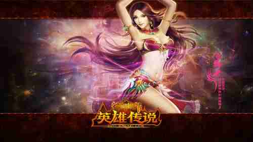 《巫师3》中文配音演员介绍：杰洛特还原低沉沙哑嗓音
