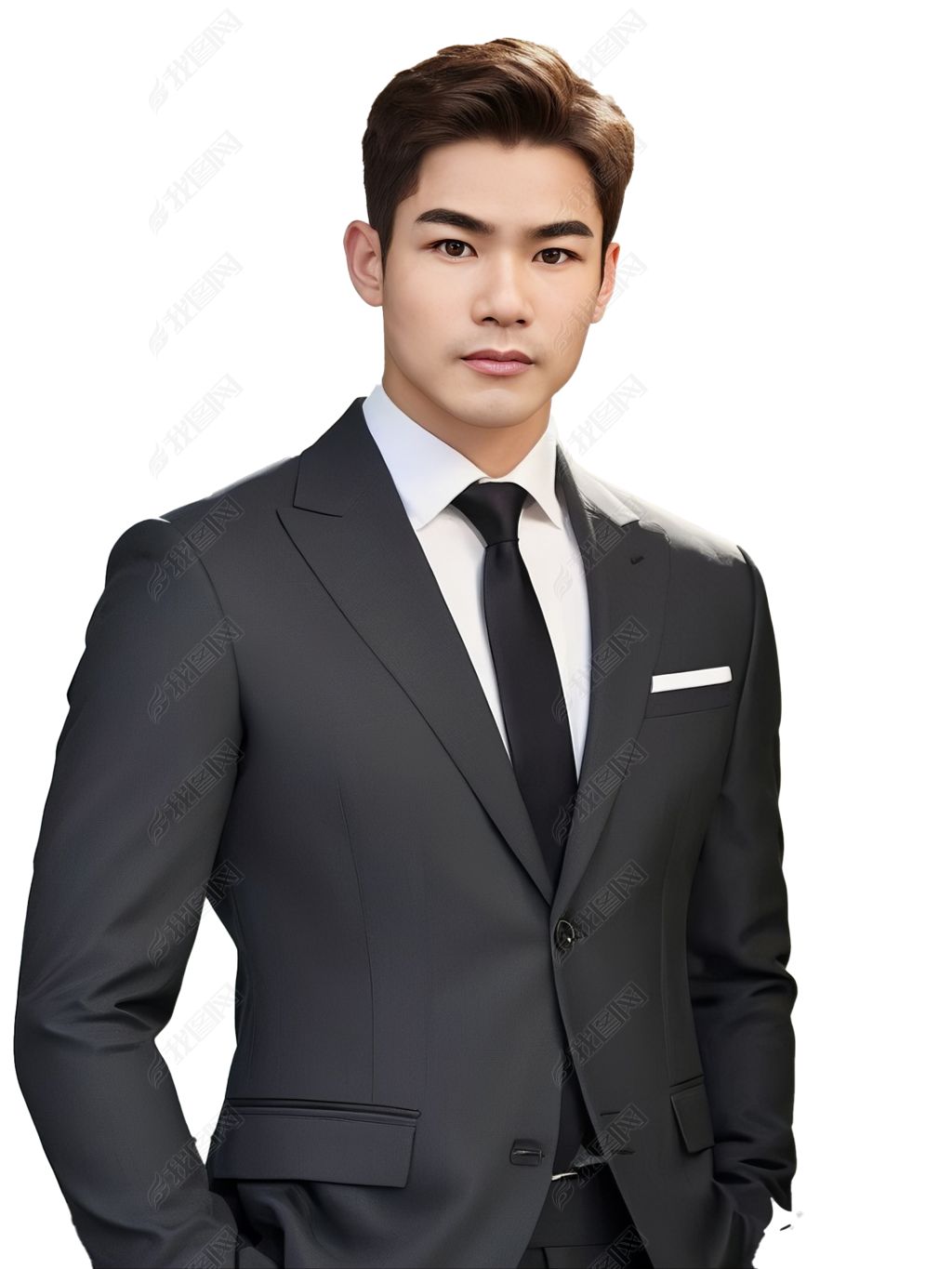叶清和 导演 & 创意总监